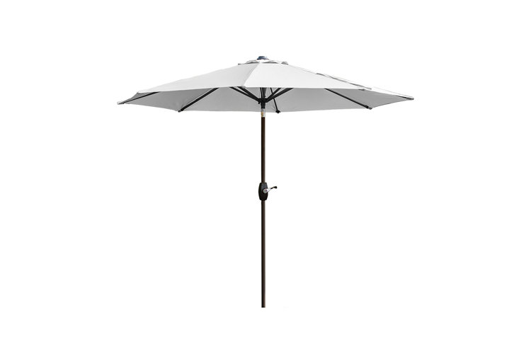 Top 15 White Patio Umbrellas in 2023 Wayfair